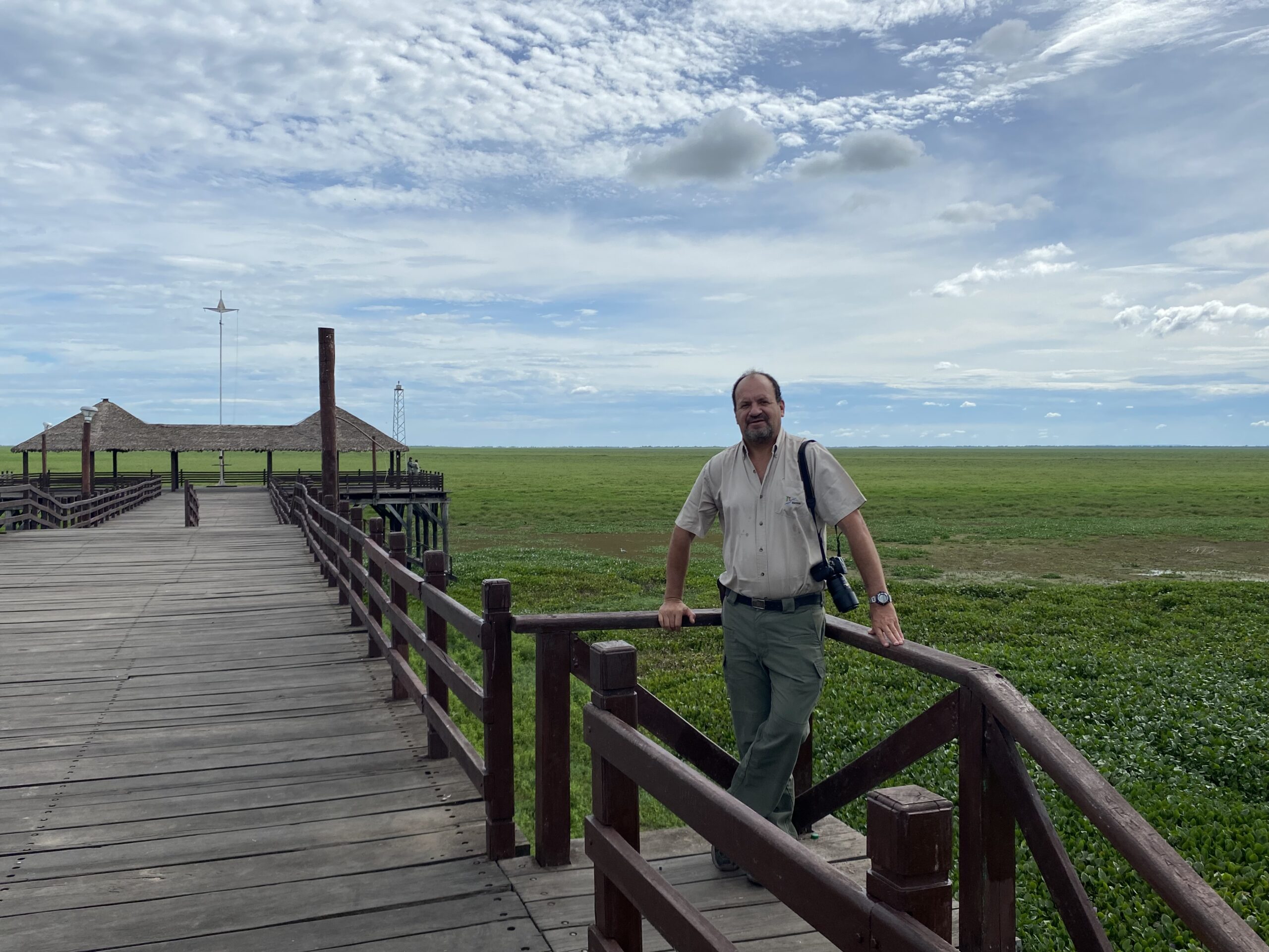Iván Arnold