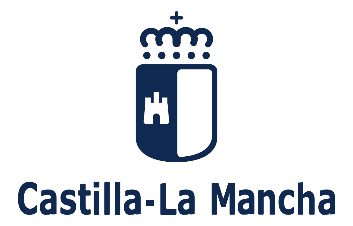 LOGO CASTILLA LA-MANCHA