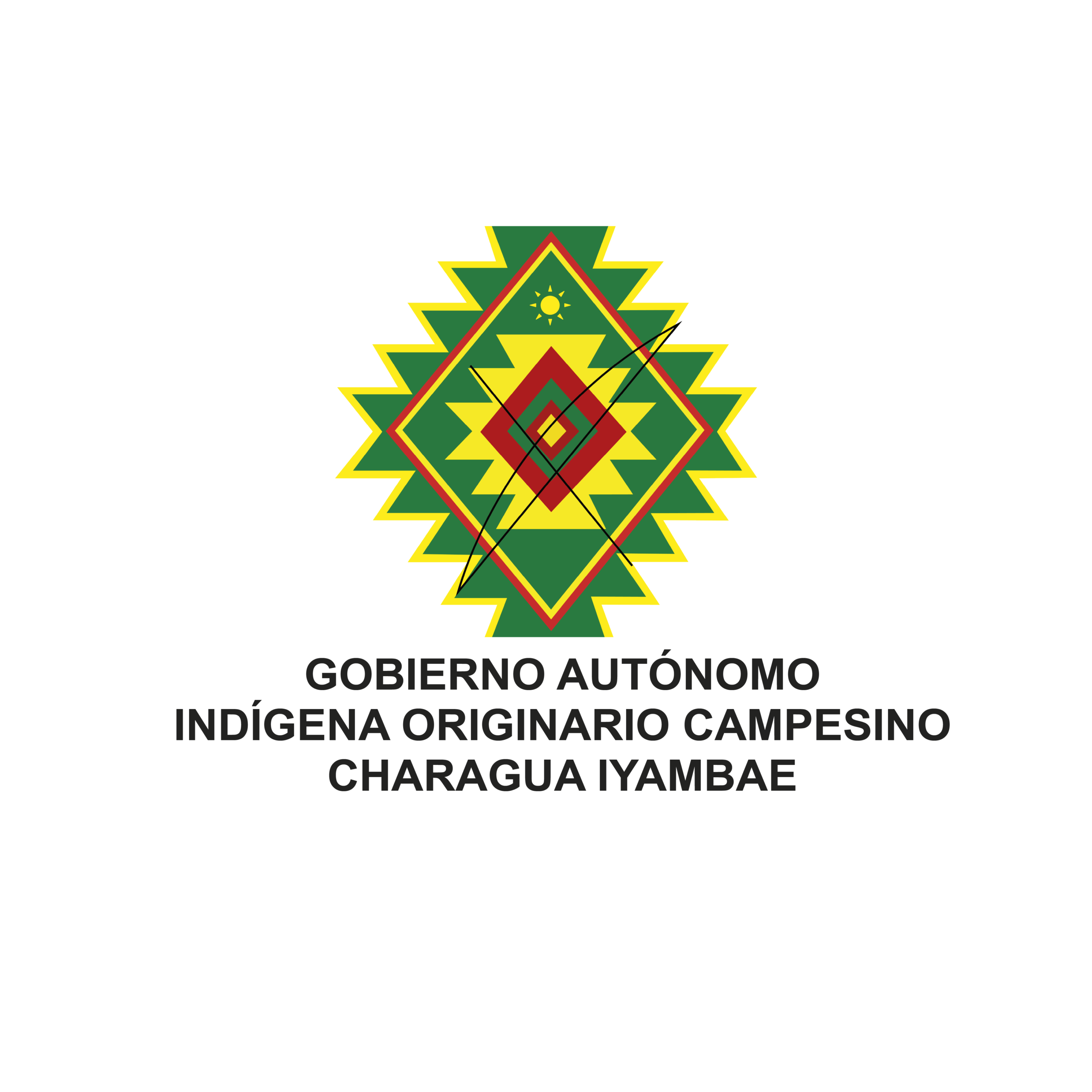 logo Charagua